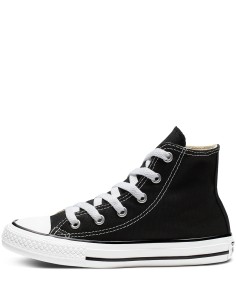 BOTAS NEGRAS CONVERSE (3J231C). 2