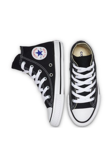 BOTAS NEGRAS CONVERSE (3J231C).