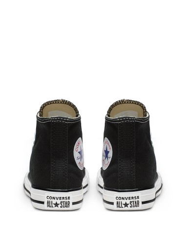 BOTAS NEGRAS CONVERSE (3J231C).