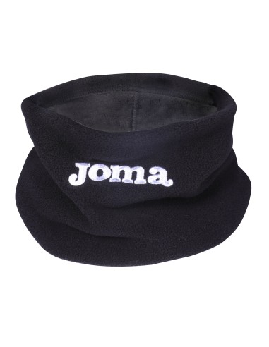 BRAGAS CUELLO NEGRO POLAR JOMA (946-001).