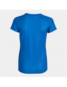 CAMISETA JOMA AZUL (900933.702).
 2