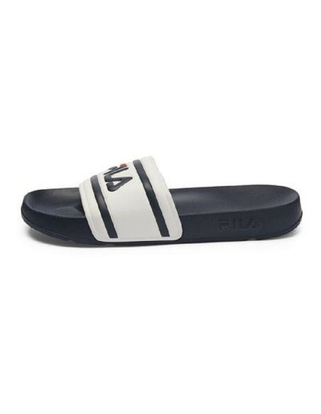 CHANCLAS FILA BLANCAS (1010930.92E). CHANCLAS FILA BLANCAS (1010930.92E).