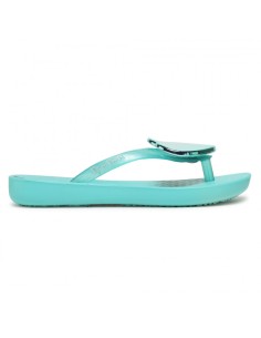 CHANCLAS TURQUESA MAXI IPANEMA (IP82598-25371). 2