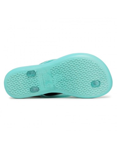 CHANCLAS TURQUESA MAXI IPANEMA (IP82598-25371).