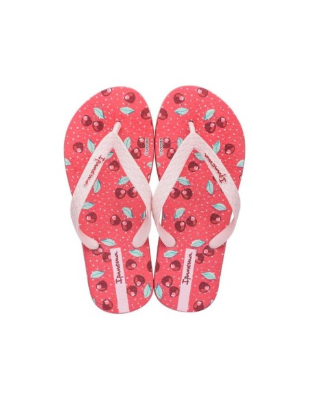 CHANCLAS IPANEMA ROSA TEMAS (IP83081-23497). CHANCLAS IPANEMA ROSA TEMAS (IP83081-23497).