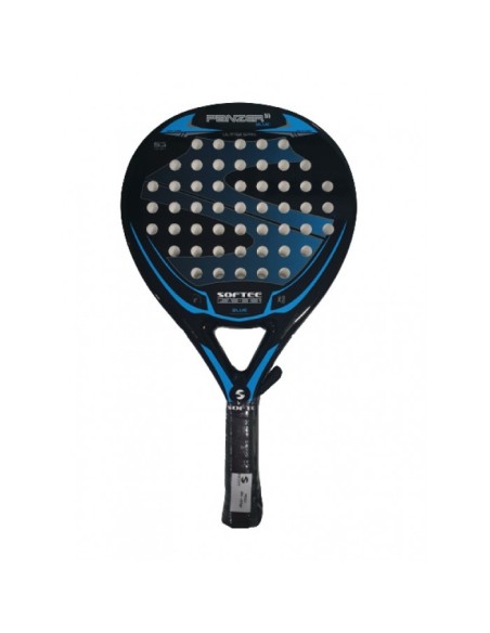 PALA PADEL SOFTEE PANZER BLUE (0016957).