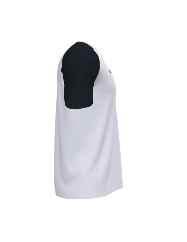 CAMISETA JOMA ACADEMY BLANCA (101968.201).