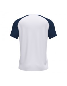 CAMISETA JOMA ACADEMY BLANCO (101968.203). 2