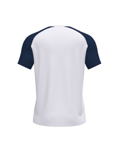 CAMISETA JOMA ACADEMY BLANCO (101968.203).
