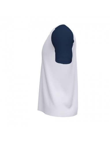 CAMISETA JOMA ACADEMY BLANCO (101968.203).