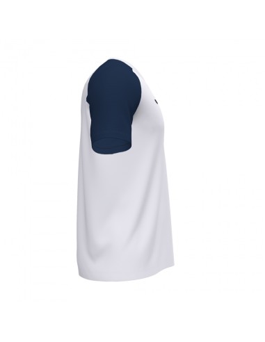 CAMISETA JOMA ACADEMY BLANCO (101968.203).