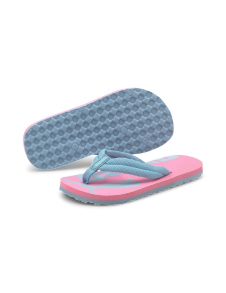 CHANCLAS PUMA ROSA EPIC FLIP V2 (362802-PINK). CHANCLAS PUMA ROSA EPIC FLIP V2 (362802-PINK).