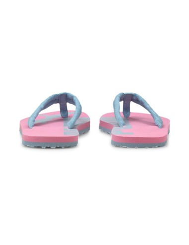 CHANCLAS PUMA ROSA EPIC FLIP V2 (362802-PINK).