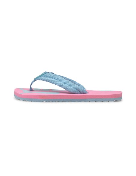 CHANCLAS PUMA ROSA EPIC FLIP V2 (362802-PINK). CHANCLAS PUMA ROSA EPIC FLIP V2 (362802-PINK).