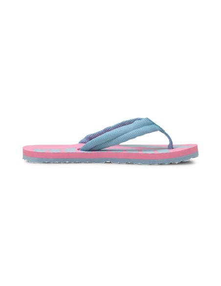 CHANCLAS PUMA ROSA EPIC FLIP V2 (362802-PINK). CHANCLAS PUMA ROSA EPIC FLIP V2 (362802-PINK).