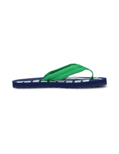 CHANCLAS PUMA BLUE-ISLAND  EPIC FLIP V2 (362802-BLUE). 2