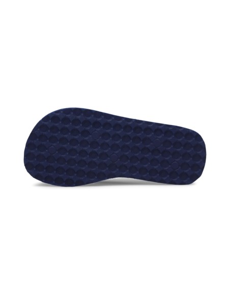 CHANCLAS PUMA BLUE-ISLAND  EPIC FLIP V2 (362802-BLUE). CHANCLAS PUMA BLUE-ISLAND  EPIC FLIP V2 (362802-BLUE).