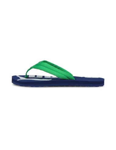 CHANCLAS PUMA BLUE-ISLAND  EPIC FLIP V2 (362802-BLUE).