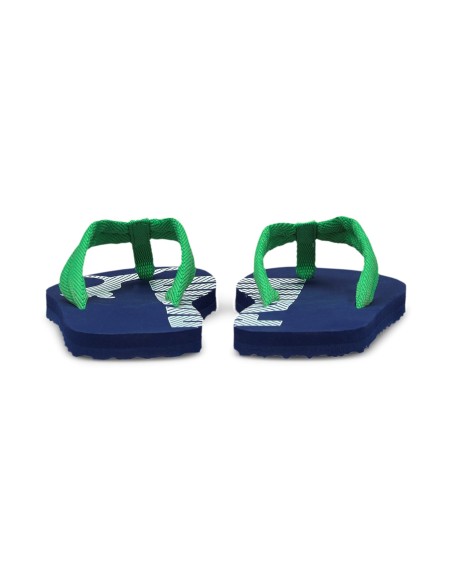 CHANCLAS PUMA BLUE-ISLAND  EPIC FLIP V2 (362802-BLUE). CHANCLAS PUMA BLUE-ISLAND  EPIC FLIP V2 (362802-BLUE).