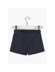 SHORT LOSAN MARINO NIÑA (C06-6E11AA-378). 2