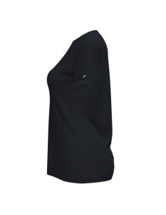CAMISETA MANGA CORTA DESER NEGRO (901326.100). 2