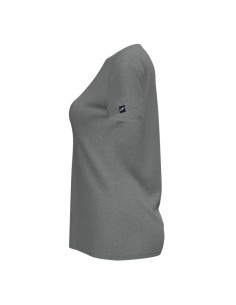 CAMISETA JOMA GRIS MELANGE DESERT (901326.280). 2