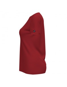CAMISETA JOMA BURDEO DESERT (901326.600). 2