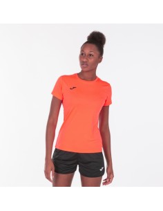 CAMISETA COMBI WOMAN CORALFLUOR (900248.040). 2