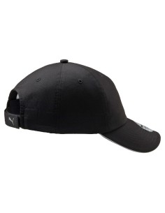 GORRA PUMA NEGRA LEADCAT FTR (052911-01). 2