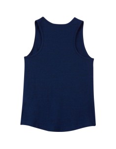 CAMISETA NIKE MARINO GIRLS TIRANTE (DA1386-492). 2
