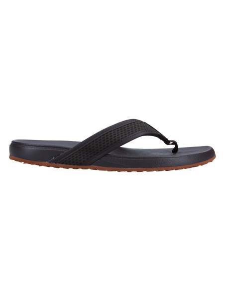 CHANCLAS J`HAYBER DARK BROWN (ZA51287-56).