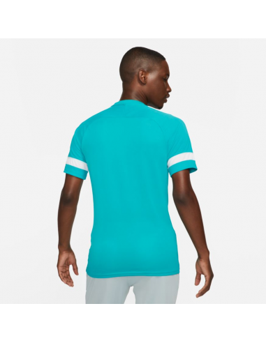 Camiseta térmica niño larga Nike celeste