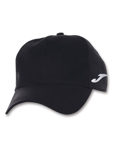 GORRA NEGRA JOMA NIÑO (400089.100).