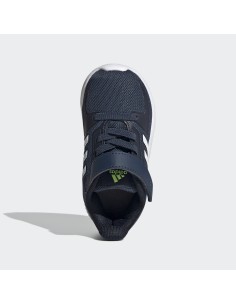 ZAPATILLAS ADIDAS MARINO RUNFALCON TD (FZ0096). 2