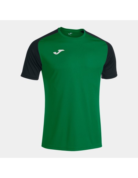 CAMISETA ACADEMY VERDE (101968.451). CAMISETA ACADEMY VERDE (101968.451).