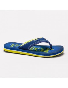 CHANCLAS TRENTO ROYAL NIÑO (STREJS-2104). 2
