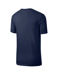 CAMISETA NIKE AZUL HOMBRE (AR4997-410). 2
