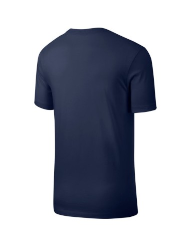 CAMISETA NIKE AZUL HOMBRE (AR4997-410).