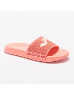 CHANCLAS ISLAND FUCSIA MUJER (SISLLS-2110). 2