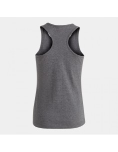 CAMISETA GRIS OASIS JOMA TIRANTES (901170.280). 2