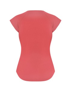 CAMISETA ROLY CORAL FLUOR AVUS (CA66580-CORAL). 2
