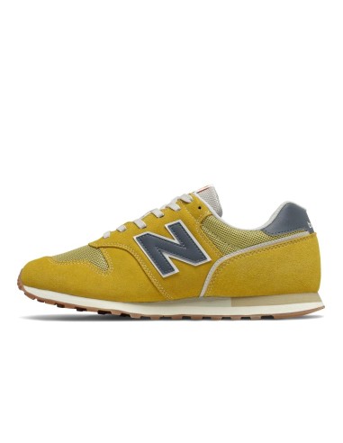 New balance sales hombre Oro