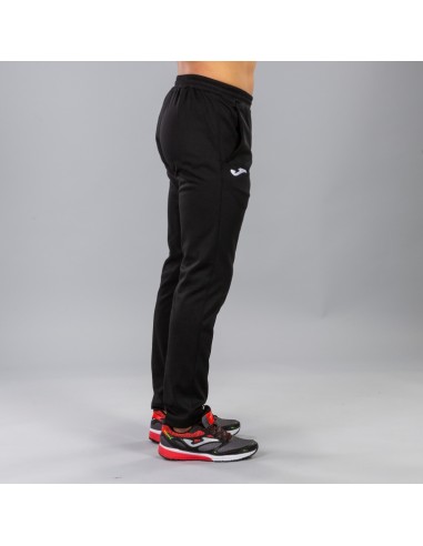 PANTALON CLEO NEGRO JOMA (101334.100).