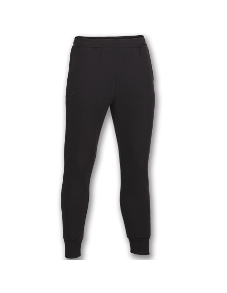 PANTALON PANTEON NEGRO JOMA (101675.100).