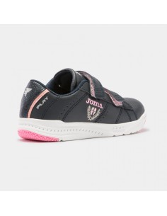ZAPATILLAS PLAY MARINO ROSA (WPLAYW-2143). 2