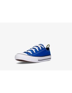 ZAPATILLAS CONVERSE ROYAL GS (671645C). 2