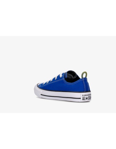 ZAPATILLAS CONVERSE ROYAL GS (671645C).