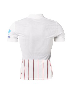 CAMISETA 1º BLANCA HOMBRE  21/22 SEVILLA FC (CW3863-103). 2