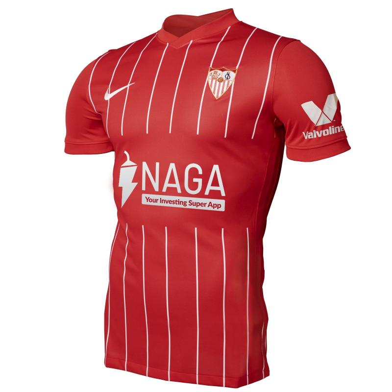 Las mejores ofertas en Sevilla Club Internacional de Camisetas de