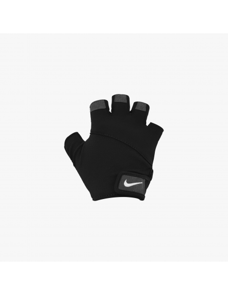 GUANTES NIKE  WOMEN NEGROS  FITNES (NLGD2010MD).